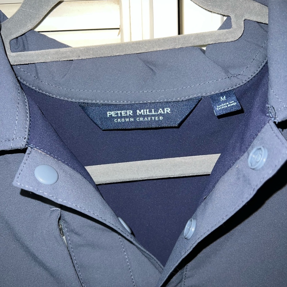 Peter Millar Pullover - image 2